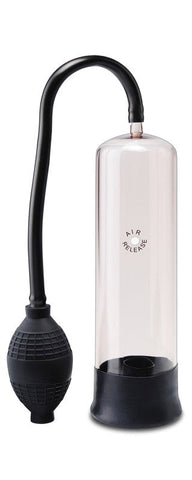 Pump Worx Rookie Of The Year Pump - Pumps, Extenders and Sleeves