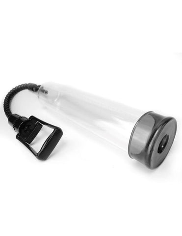 Pump Worx XXL Maximizer Penis Enlargement Pump - Pumps, Extenders and Sleeves