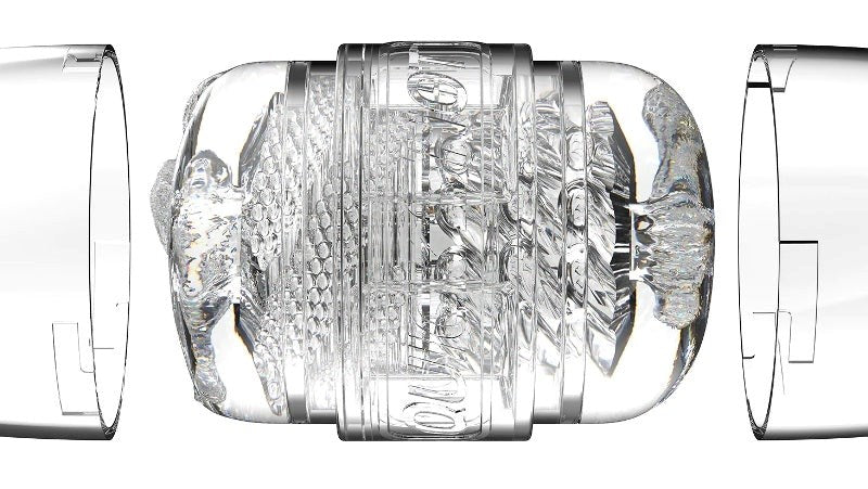 Quickshot Mia Malkova - - Realistic Butts And Vaginas