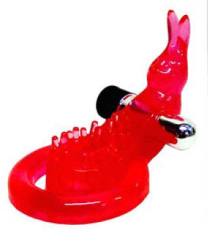 Rabbit Wireless Cock Ring - Vibrating Cock Rings