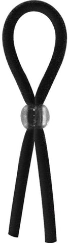 Ram Squeezer Cock Tie - Cock Rings