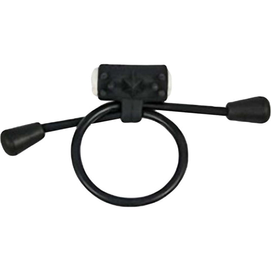 Ram Vibrating Cinch Mens Cock Ring - Cock Rings