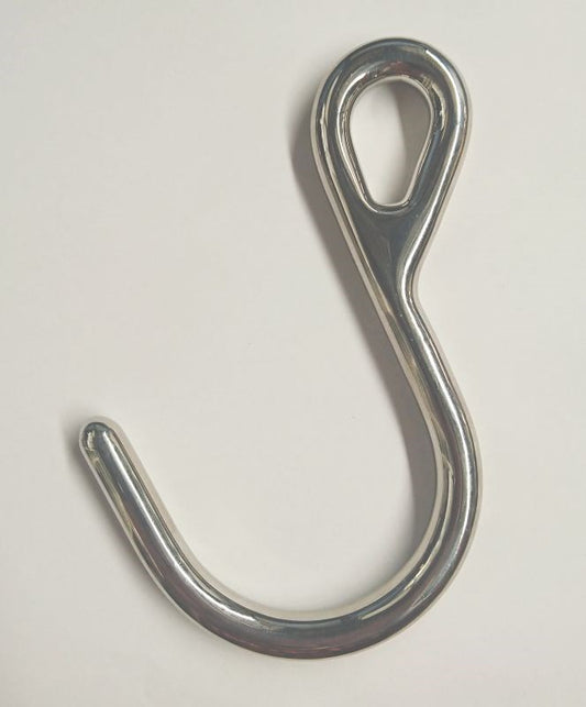 Rampant Metal Anal Hanger - Anal Dildos