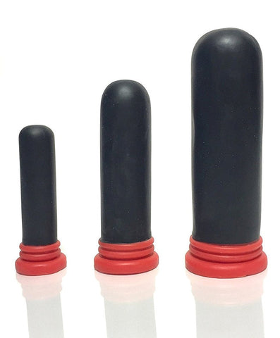 Rascal Ass Rod Training Kit - Anal Dildos