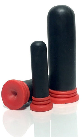 Rascal Ass Rod Training Kit - Anal Dildos