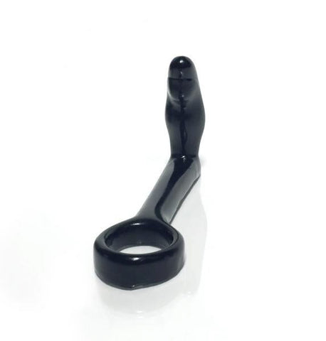 Rascal The Clencher V2 Black - Cock Rings