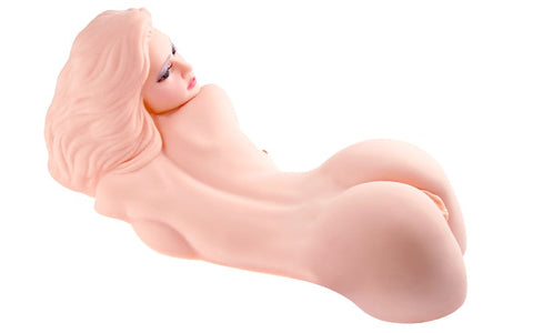 Kokos Realistic Lifelike Girl Sex Doll Hera 1 - Love Dolls