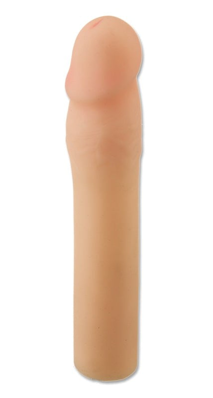 Pipedream Real Feel Male Penis Extension - Pumps, Extenders and Sleeves