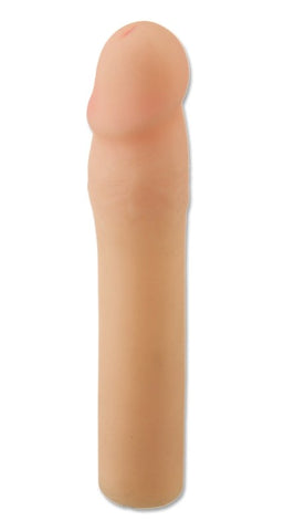 Pipedream Real Feel Male Penis Extension - Pumps, Extenders and Sleeves