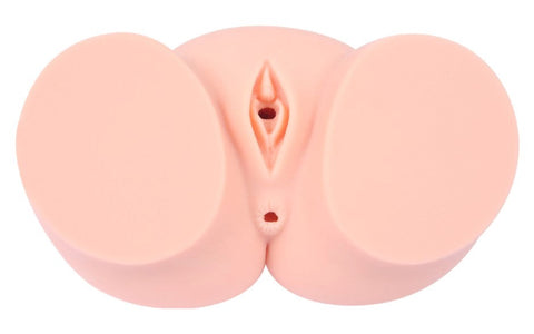Kokos Real Hip Cherry Torso Male Masturbator - Realistic Butts And Vaginas