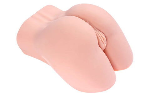 Kokos Real Hip Hera Realistic Male Masturbator - Realistic Butts And Vaginas