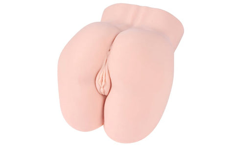 Kokos Real Hip Hera Realistic Male Masturbator - Realistic Butts And Vaginas