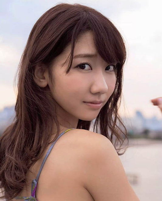 Real Venus Juki Jin - Masturbators and Strokers