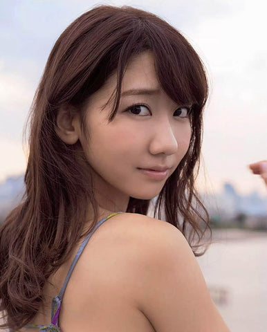 Real Venus Juki Jin - Masturbators and Strokers