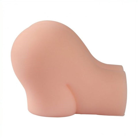 Realistic Big Ass - Love Dolls