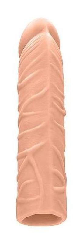 RealRock 7 inch Penis Extender - Pumps, Extenders and Sleeves