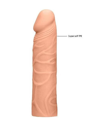 RealRock 7 inch Penis Extender - Pumps, Extenders and Sleeves