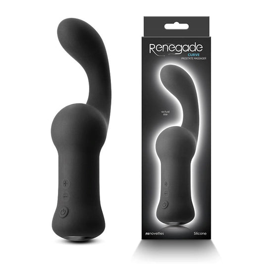 Renegade Curve - Prostate Toys