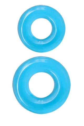 Renegade Double Stack - Cock Ring Sets