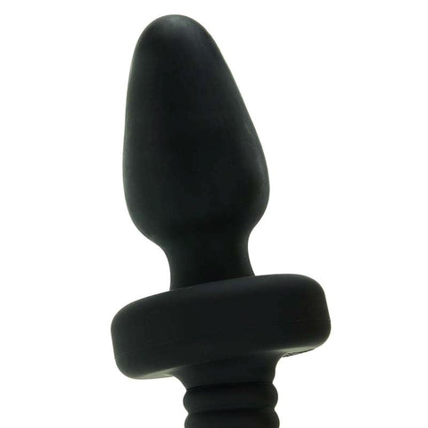 Renegade Rebel Vibrating Wand - Anal Dildos