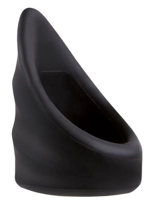 Renegade Tear Drop Cockring - Cock Rings