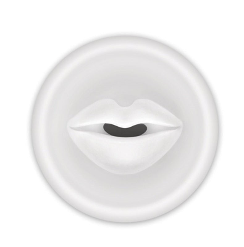 Renegade Universal Pump Sleeve Mouth - - Pumps, Extenders and Sleeves