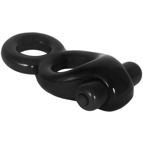 Renegade Vibrating Mens Ring - Cock Rings