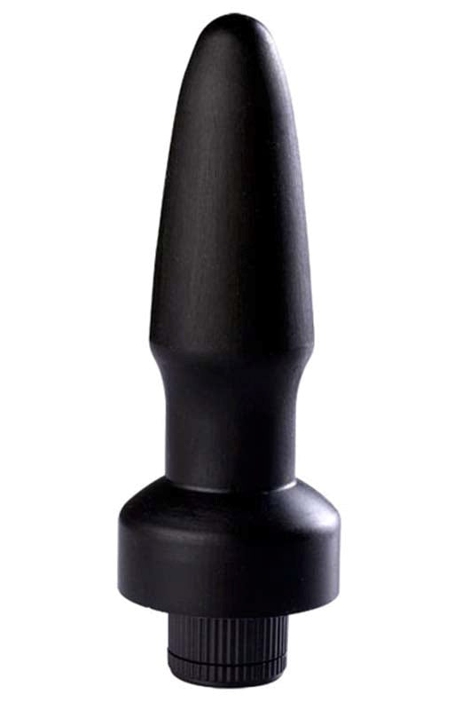 Silky-smooth silicone delivers a comfortable, luxurious sensation. - Butt Plugs
