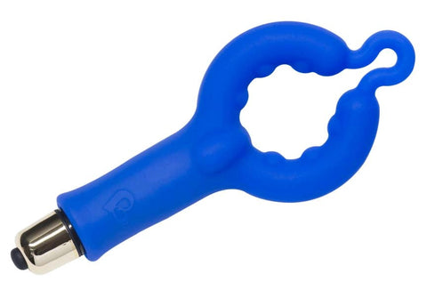 Rocks Off 4US Cock Ring 7 Speed - Cock Rings