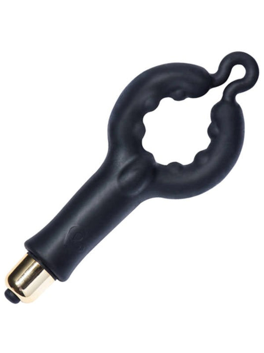 Rocks Off 4US Cock Ring 7 Speed - Cock Rings