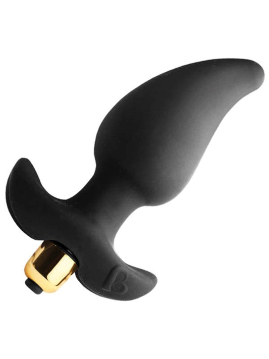 Rocks Off Butt Quiver - Anal Vibrators