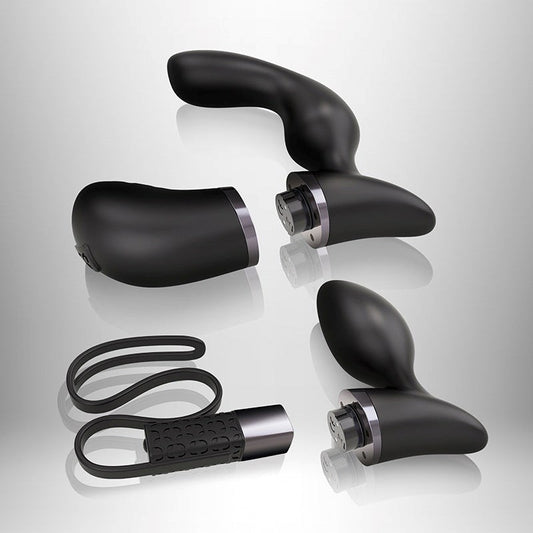 Rocks Off Fuzion Xchange - Prostate Toys