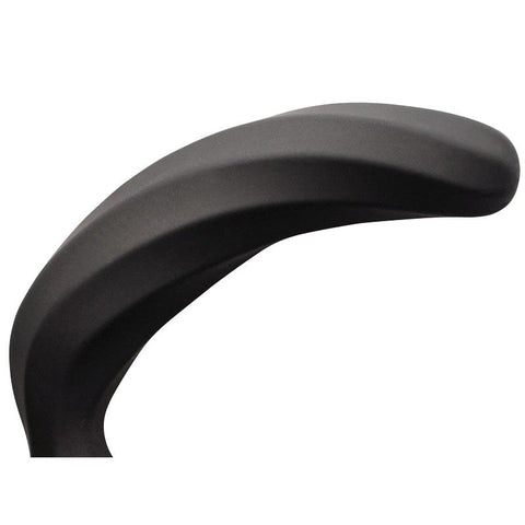 Rocks Off Wild Boy Intense Rechargeable Black - Prostate Toys