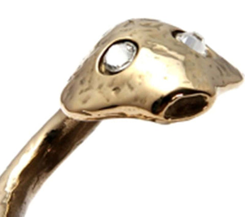 Rosebuds Bira Helmet - Steel Cock Rings