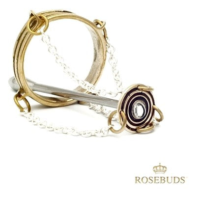 Rosebuds Cockpin Yourethra - Penis Plugs