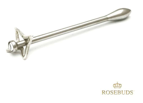 Rosebuds Starpin - Cock Rings