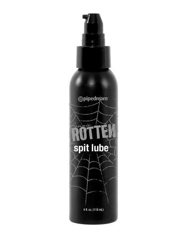 Pipedream Bonnie Rotten Spit Water Based Lubricant - Water Based Lubes