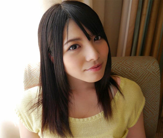 S-HOLE Uehara Ai Masturbator - Masturbators and Strokers