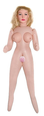 S-Line Dolls 3D Sexy Flight Attendant - Love Dolls