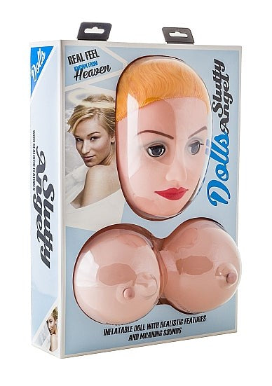 S-Line Dolls 3D Slutty Angel - Love Dolls