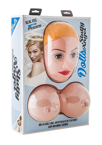 S-Line Dolls 3D Slutty Angel - Love Dolls