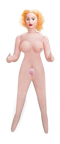 S-Line Dolls 3D Slutty Angel - Love Dolls