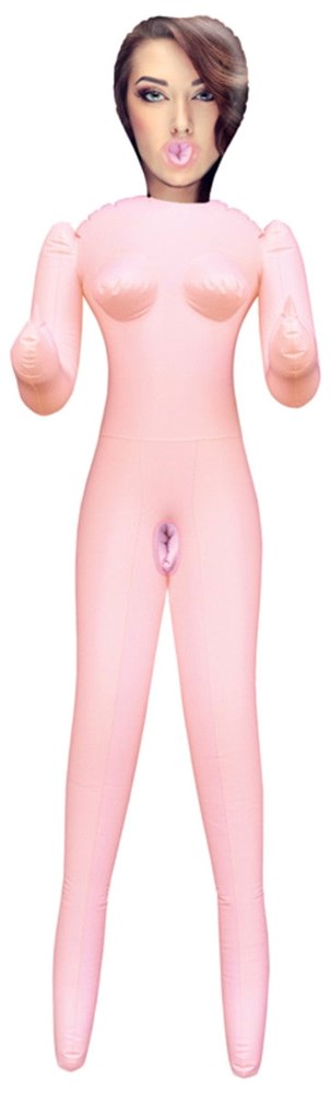 S-Line Dolls Circus Freak - - Love Dolls