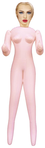 Sensual Maid Doll - Unleash Erotic Desires - Love Dolls