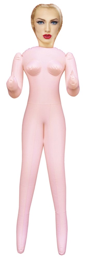 S-Line Dolls Gym Freak - Masturbators and Strokers