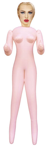 S-Line Dolls Gym Freak - Masturbators and Strokers
