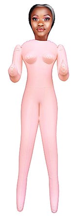 S-Line Dolls Handygirl - Love Dolls