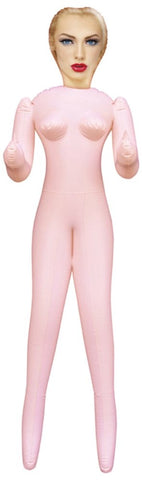 S-Line Dolls Horny Quarterback - Love Dolls