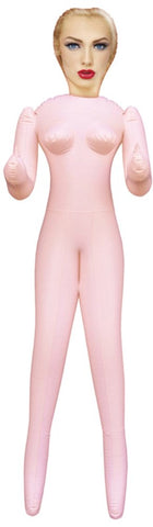 S-Line Dolls Mechanic Bitch - Love Dolls