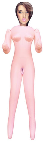 S-Line Dolls Rave Babe - Love Dolls